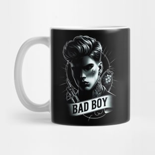 Bad boy Mug